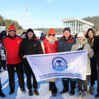 Витебская лыжня – 2026