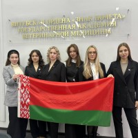 “БЕЛАРУСЬ – ГЭТА МЫ!”