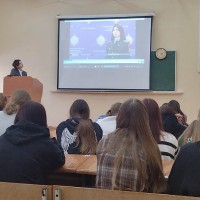 Профилактика киберпреступности