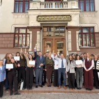 Республиканский конкурс «Агромастерство» в Академии: Ветеринарная медицина собрала лучших!
