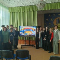 Профориентационная работа кафедры генетики и разведения  сельскохозяйственных животных