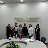 Приветствуем Кузбасских коллег!