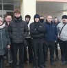 Выездное занятие студентов на производство закаляет будущих специалистов АПК