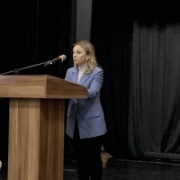 Итоги зимней сессии и планы на новый семестр для студентов 1 и 2 курсов факультета ветеринарной медицины
