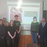 Закон, который нас объединяет – Конституция Республики Беларусь