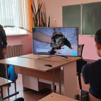 Профориентационная работа в Смолевичском районе Минской области