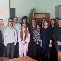Хатынь – сила духа белорусского народа