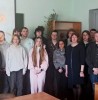 Хатынь – сила духа белорусского народа