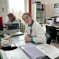 Династия провизоров в ООО «Рубикон»
