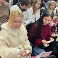 Актуальный вопрос для выпускников колледжей!