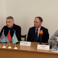 Опыт, знание, закон: итоги встречи со студентами-ветеринарами