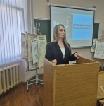 Противодействие экстремизму и кибервымогательству: расширенное заседание кафедр паразитологии и инвазионных болезней, зоологии