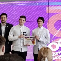 Продолжается научно-исследовательская работа студентов на кафедре гигиены животных имени профессора В.А. Медведского