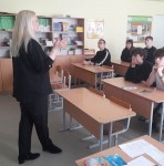 Единый день профориентации