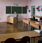 Расширенное заседание кафедры иностранных языков