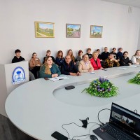 Ученые Союзного государства – науке и практике АПК