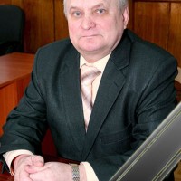 Олехнович Николай Иванович