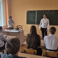 Профориентационная работа в Климовичском районе