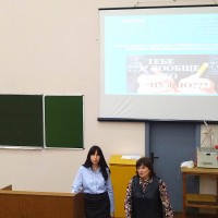 Диалоговая площадка «Твоя жизнь – твой выбор: вместе к здоровью»