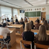 От школьной парты до востребованного специалиста – профориентация в районах Могилевской области