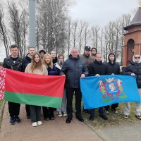 11 апреля – Международный день освобождения  узников фашистских концлагерей