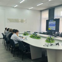 Международное сотрудничество между вузами