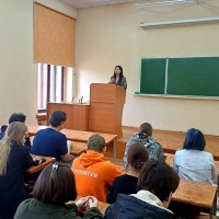 Профилактика киберпреступности