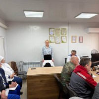 «Чернобыль: от возрождения до устойчивого развития»