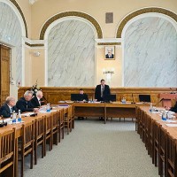 Успешная защита кандидатской диссертации Крыцыной Анны Васильевны