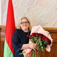 Поздравляем Анну Васильевну!