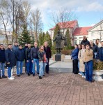 Учеба ветеринарных специалистов Российской Федерации