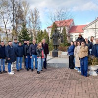 Учеба ветеринарных специалистов Российской Федерации