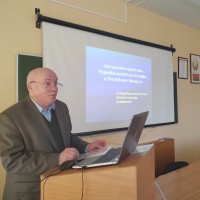 Беларусь и Чернобыль: 40 лет спустя