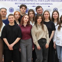 Лидер рейтинга по итогам учебного года