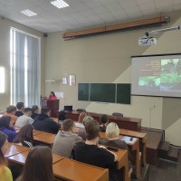Увековечение памяти жертв фашизма в г. Витебске