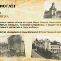 Наша история. Наша память. Наша Победа