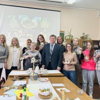 Оберег для семьи и теплые воспоминания