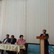 Аграрные профессии. Выбор будущего