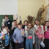 Занимательные встречи на кафедре  кормопроизводства