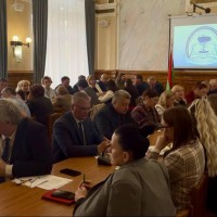 Совет академии
