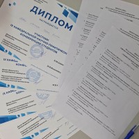 «Увлекательная физиология»: IX студенческая конференция кафедры физиологии
