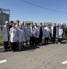 Организационно-технологические основы производства  молока и говядины: выездное занятие