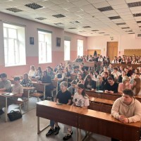 О ПРОВЕДЕНИИ ПРЕДМЕТНЫХ ОЛИМПИАД