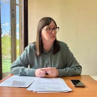 Собрание для студентов биотехнологического факультета  перед предстоящей практикой