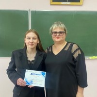 Студенты – науке и практике АПК