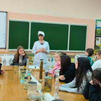 Каникулы с пользой