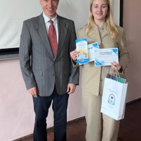 Секция инфекционных и инвазионных болезней  111-й Международной научно-практической конференции  «Студенты – науке и практике АПК»