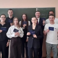 Кандидатский экзамен по иностранному языку