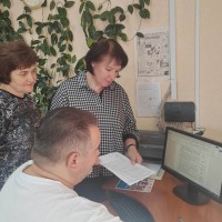 Взаимодействие кафедры радиологии и биофизики и ОСП «Аграрный колледж УО ВГАВМ»