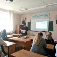 Научно-практическая конференция студентов 4-го курса биотехнологического факультета специальности «Зоотехния»